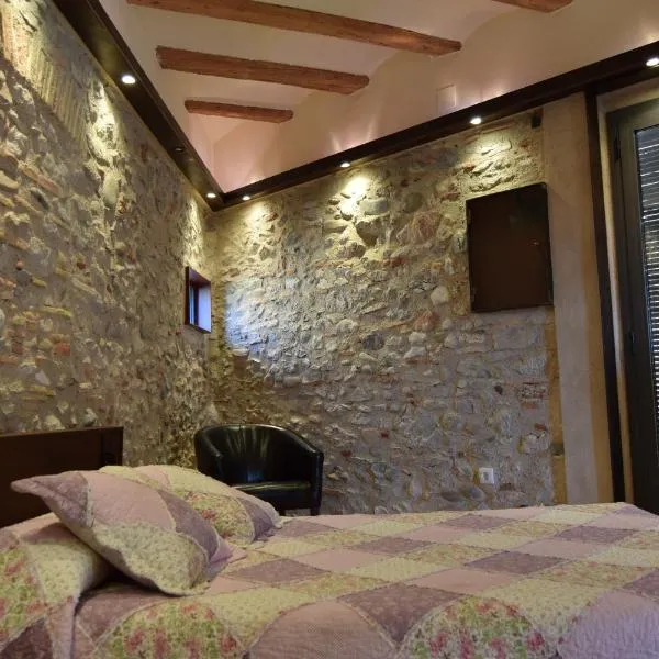 Casa Cundaro, hotel en Girona