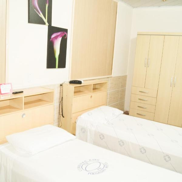 Cumbipar King Hotel - Foto 2