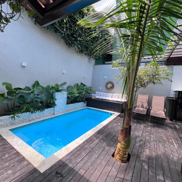 Shankara Prime Maresias Guest House - Foto 2