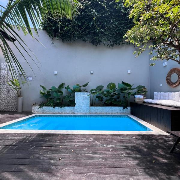 Shankara Prime Maresias Guest House - Foto 3