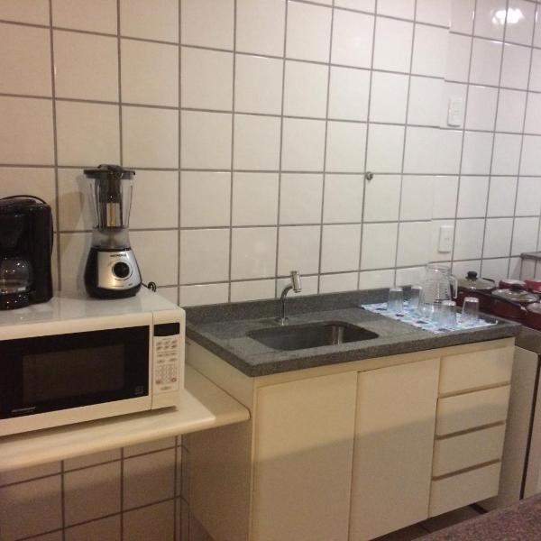 Apart Quartier Latin Hotel - Foto 3
