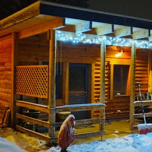 DingDing, hotel a Unteraichwald