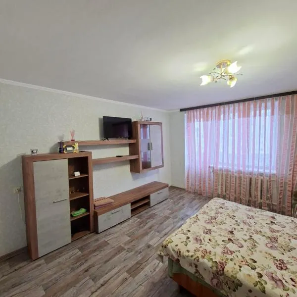 Квартира три кімнати район автовокзала, hotel i Vinnitsja