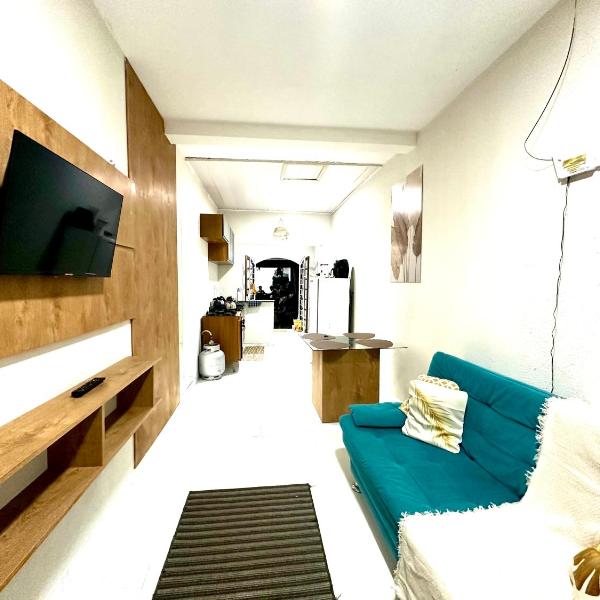 Casa Alian - Conforto com localização privilegiada