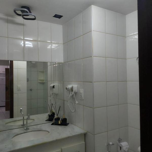 ApConfort Barra - Piscina, Academia e Garagem - Foto 3