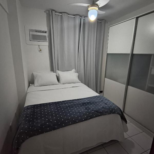 ApConfort Barra - Piscina, Academia e Garagem - Foto 2