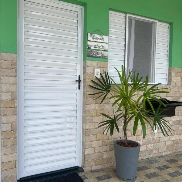 Suítes Três Sol