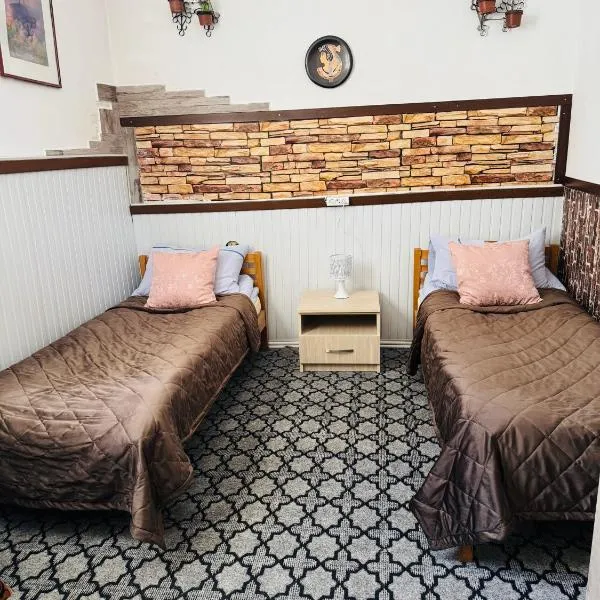 Lovely Goris, hôtel à Goris