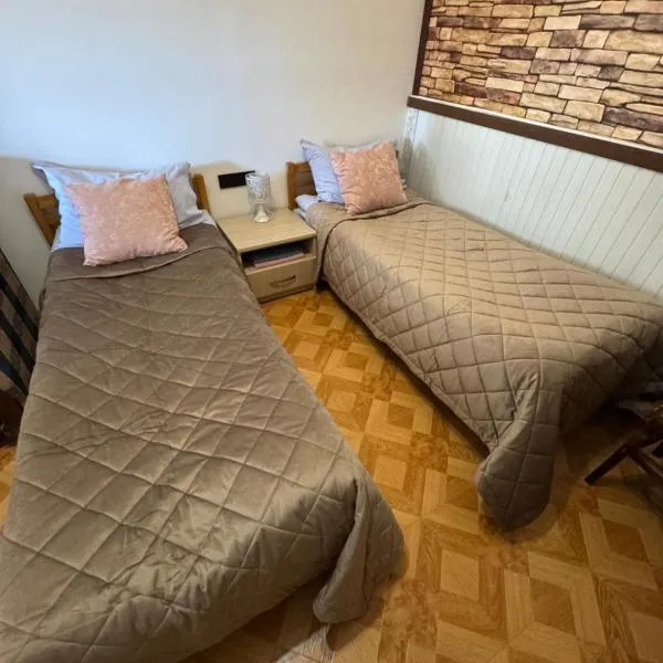 Lovely Goris โรงแรมในกอริส