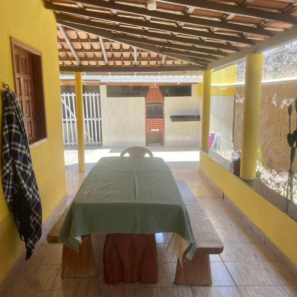Casa de temporada en prado - Foto 5