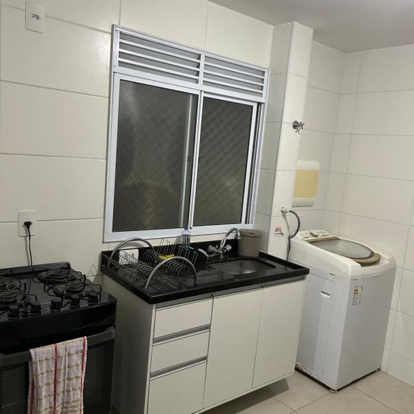 Quarto Privado em apê familiar, 7 minutos do AEROPORTO - Com Piscina - Foto 5