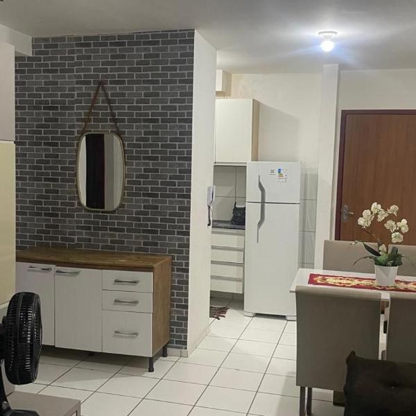 Apartamento 3 km da praia do Aracagir,prox av dos holandeses - Foto 2