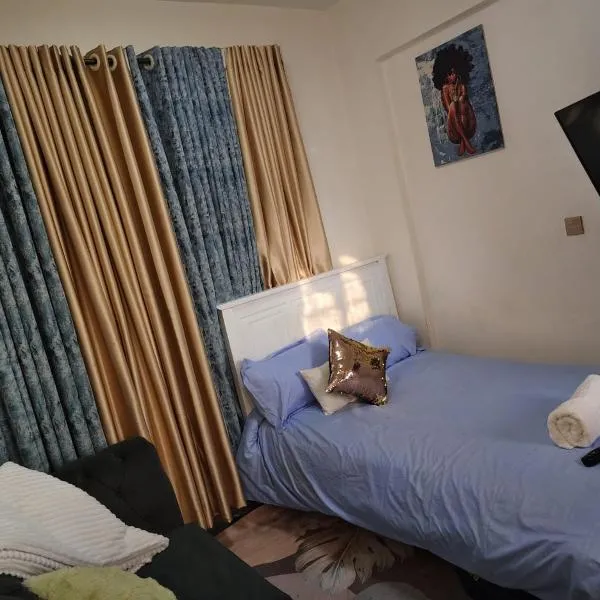 Flo Steve Stays, hôtel à Nairobi