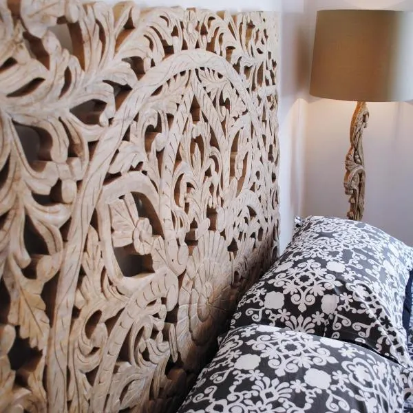 Festina Lente B&B, hotel v destinaci Porto Recanati