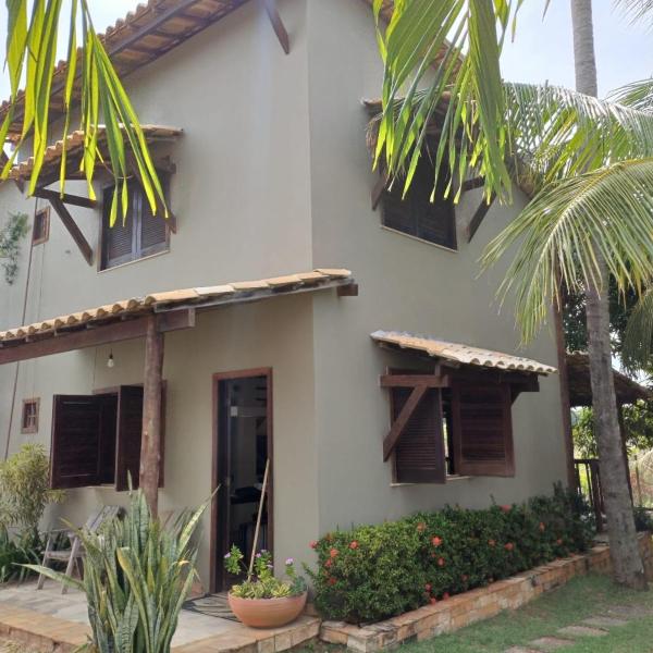 Paraiso Itacim 4 suites