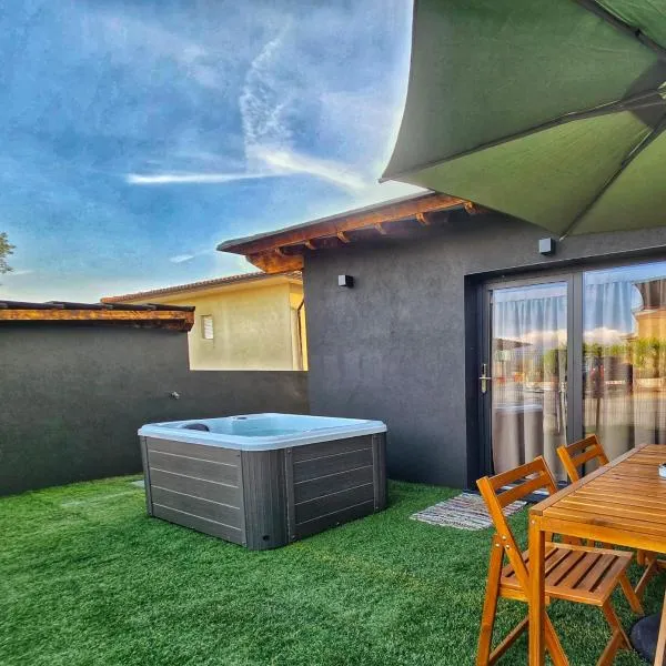 O Sítio das Oliveiras, hotel in Amarante