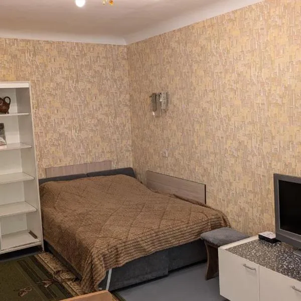 Апартаменти Комфорт біля Автовокзалу, Hotel in Riwne