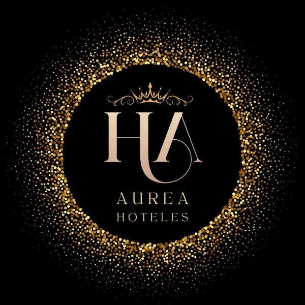 Argentum by Hoteles Aurea, hotel en Villa Carlos Paz