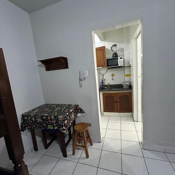 Apartamento na praia - Foto 4