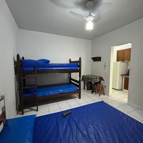 Apartamento na praia - Foto 2