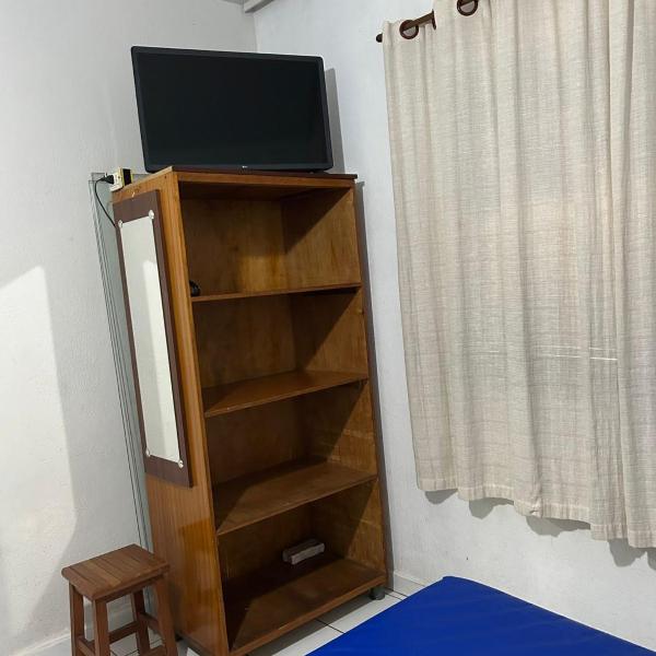 Apartamento na praia - Foto 5