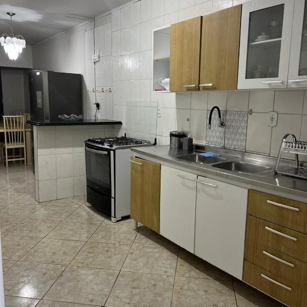 Maria Bonita Vacation Home - Foto 4