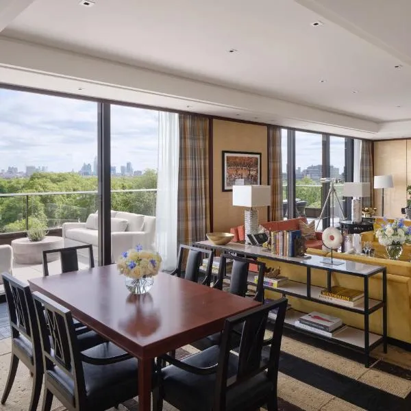 The Peninsula London, hotel in Londen