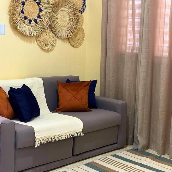 Maré · Casa Maré - Foto 3
