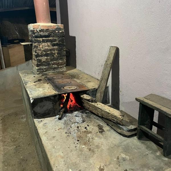Chácara Ouro de Mina