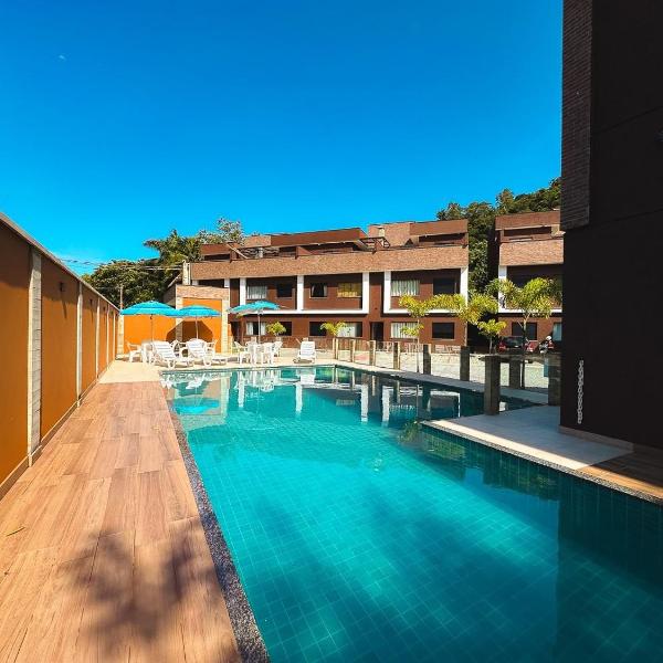 Casas Aconchegantes a 600m da Praia de Paúba - Foto 4