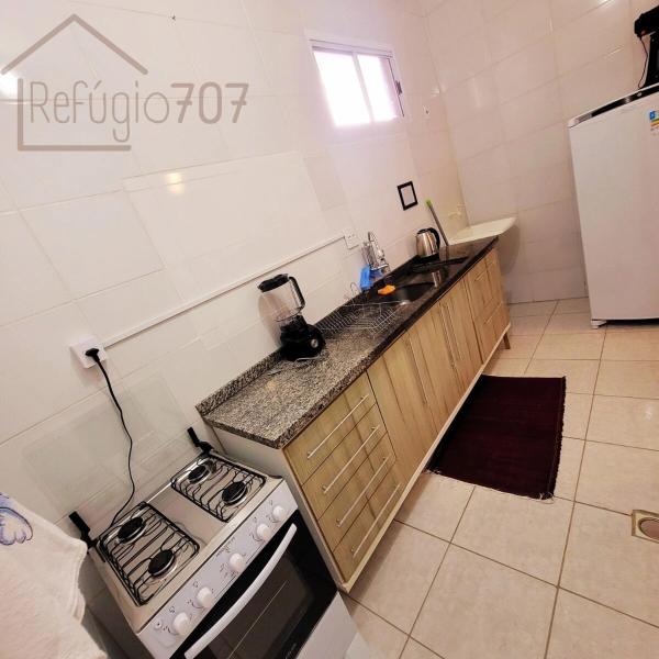 Refúgio 707