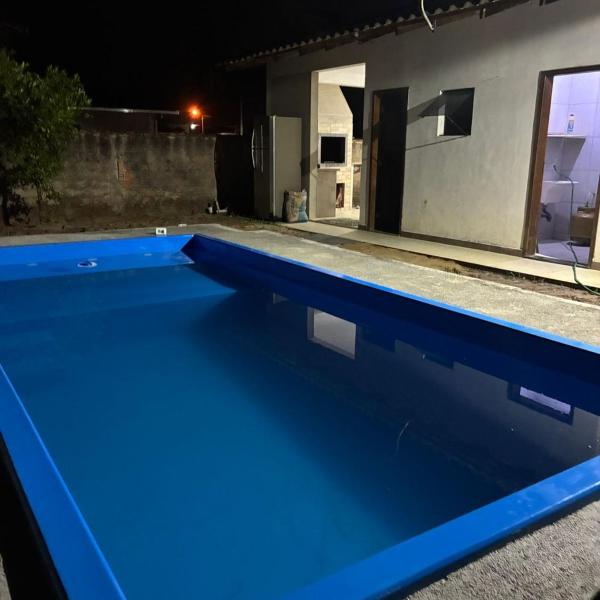 Casa de Praia da Maria