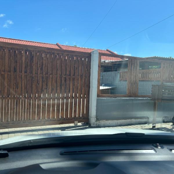 Casa com piscina em Capão da canoa