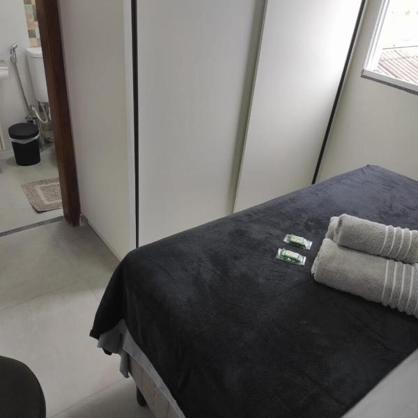 Apt no Sta Mônica próximo ao Batalhão e UFU - Foto 3
