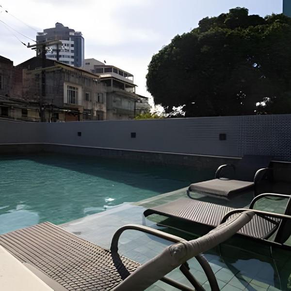 Studio - Refúgio Moderno em SSA - Foto 4