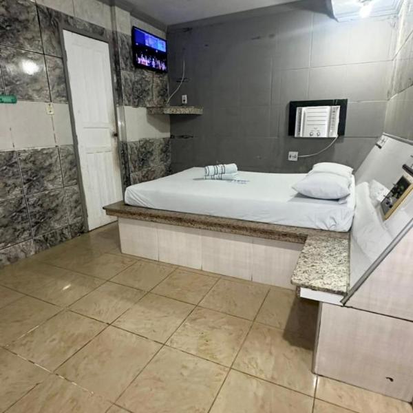 Hotel Chalex - Foto 3