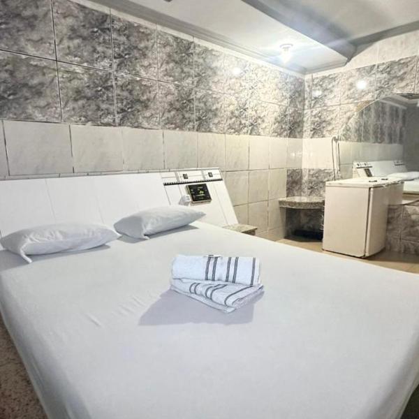 Hotel Chalex - Foto 5
