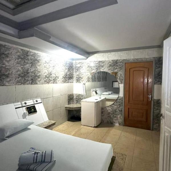 Hotel Chalex - Foto 2