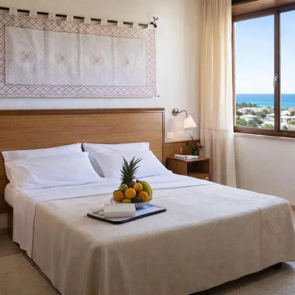 Hotiday Cagliari Sant'Elena, hotel di Cagliari