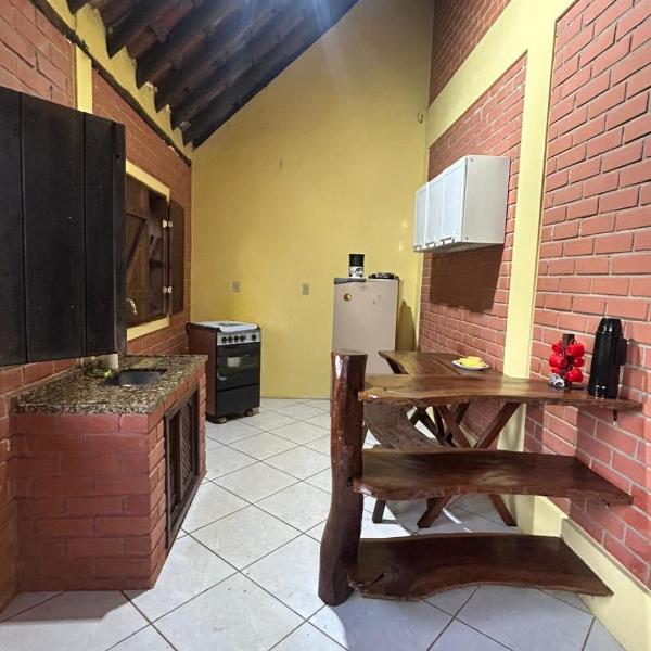 Chalés Moinho - Foto 4