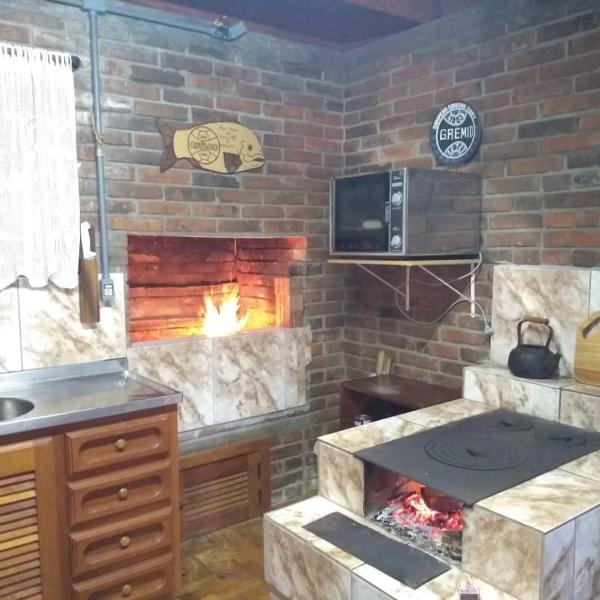 Cabana da Serra - Foto 3