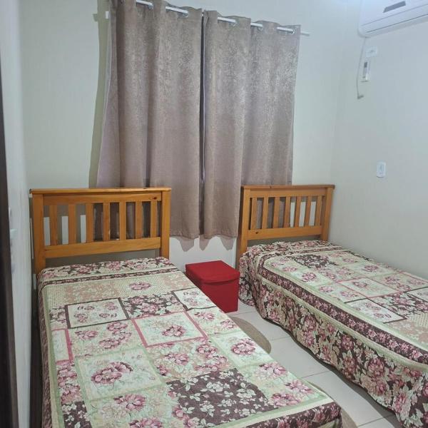 Apartamento Térreo Perto do Mar - Foto 2