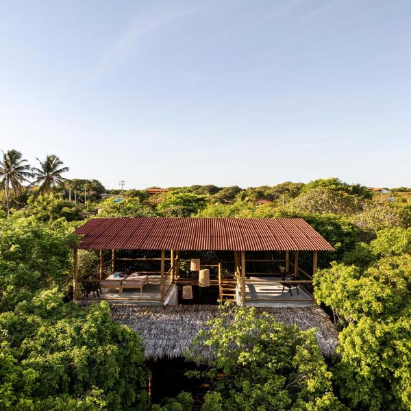 Casa Perobinha - Foto 2