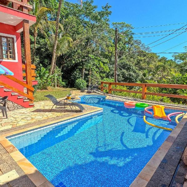 Vista única | 6 dorm c/ Roupa Cama&Banho - Foto 4