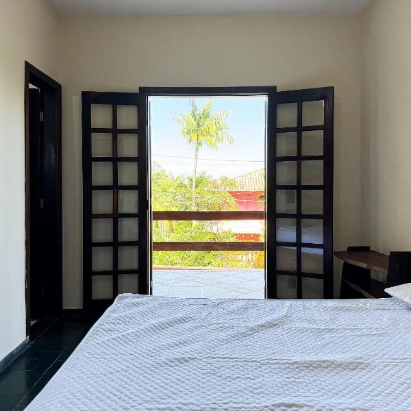 Vista única | 6 dorm c/ Roupa Cama&Banho - Foto 2
