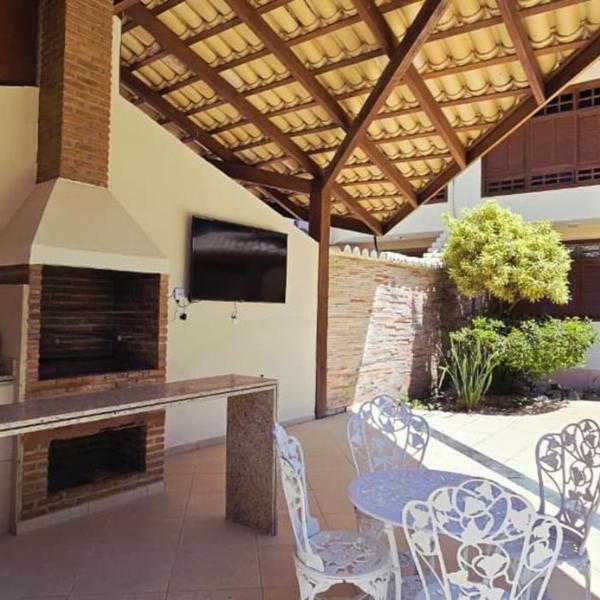 Casaval, Conforto, Espaço e Localização Perfeita - Foto 4
