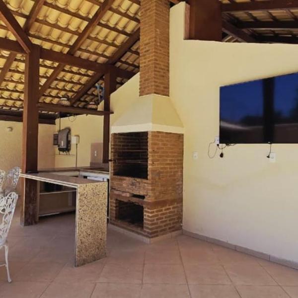 Casaval, Conforto, Espaço e Localização Perfeita - Foto 5