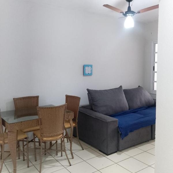 Casa aconchegante 2