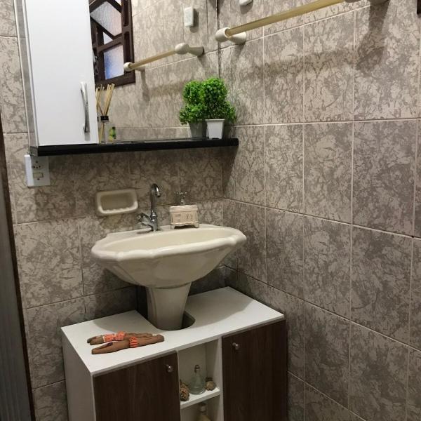 Casa com piscina em Peruíbe - Foto 3