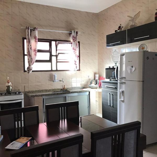 Casa com piscina em Peruíbe - Foto 5